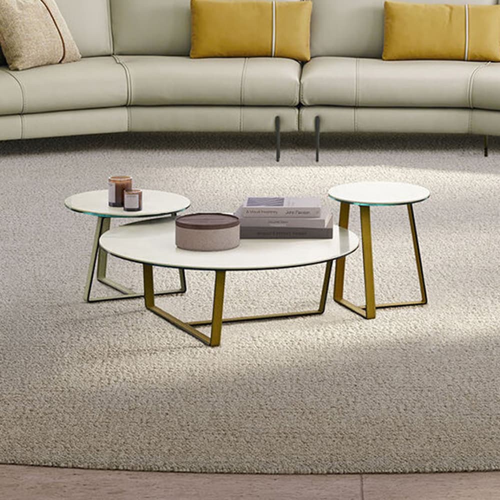 Fifty Coffee Table By FCI London