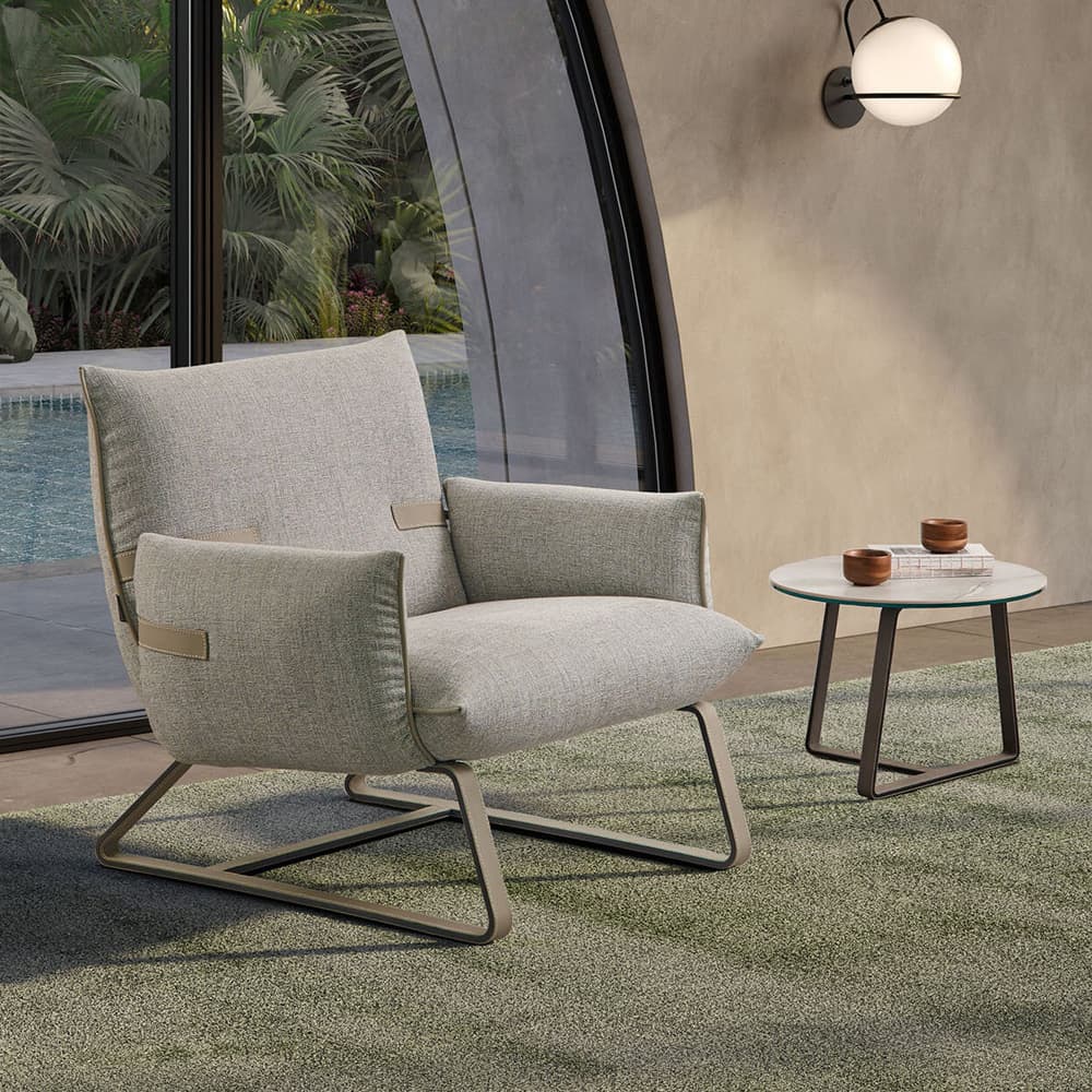 Fifty Coffee Table By FCI London