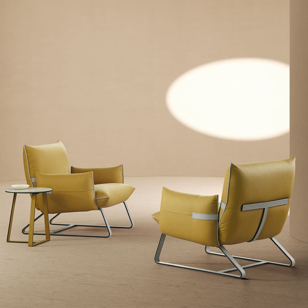 Fifty Coffee Table By FCI London