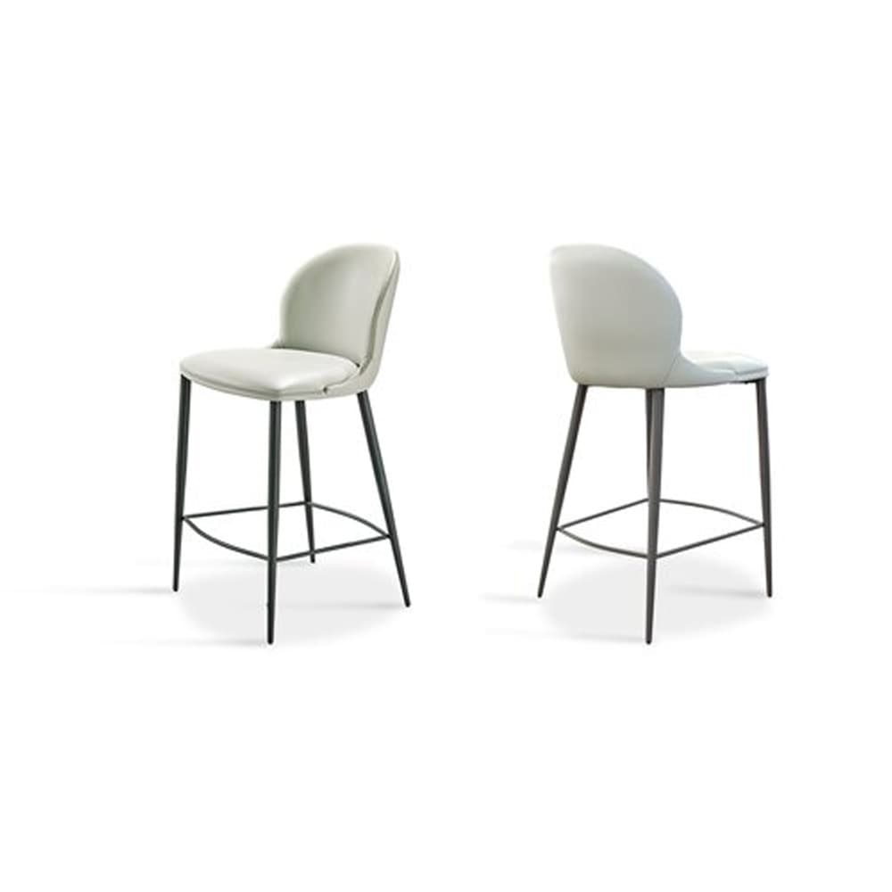 Medea Chrst Bar Stool By FCI London