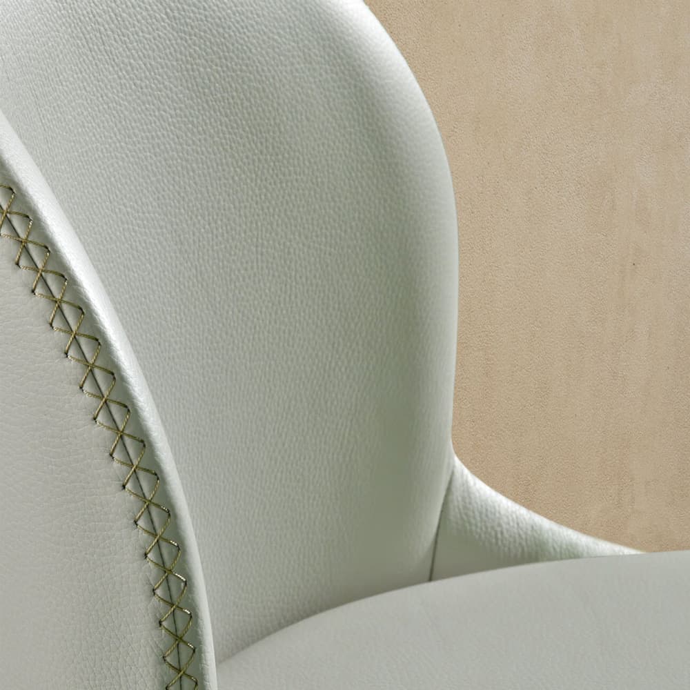 Medea Chrst Bar Stool By FCI London