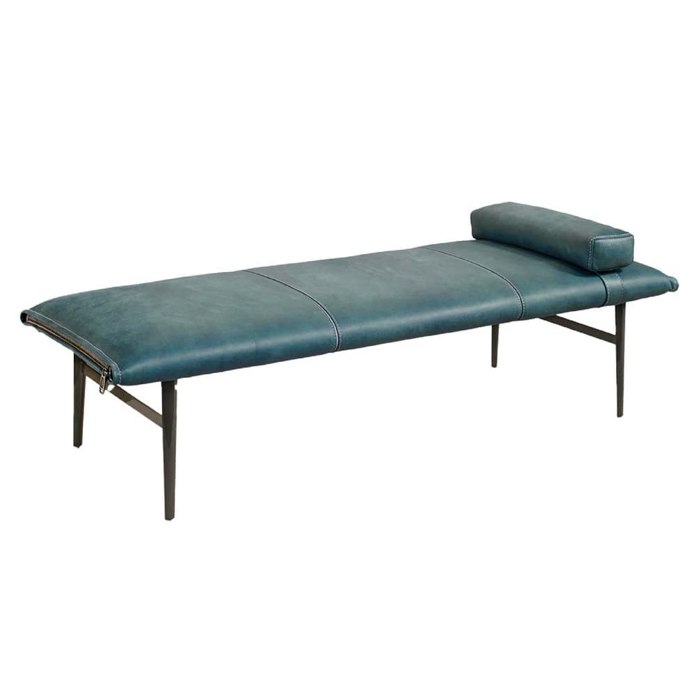 New York Bench By FCI London