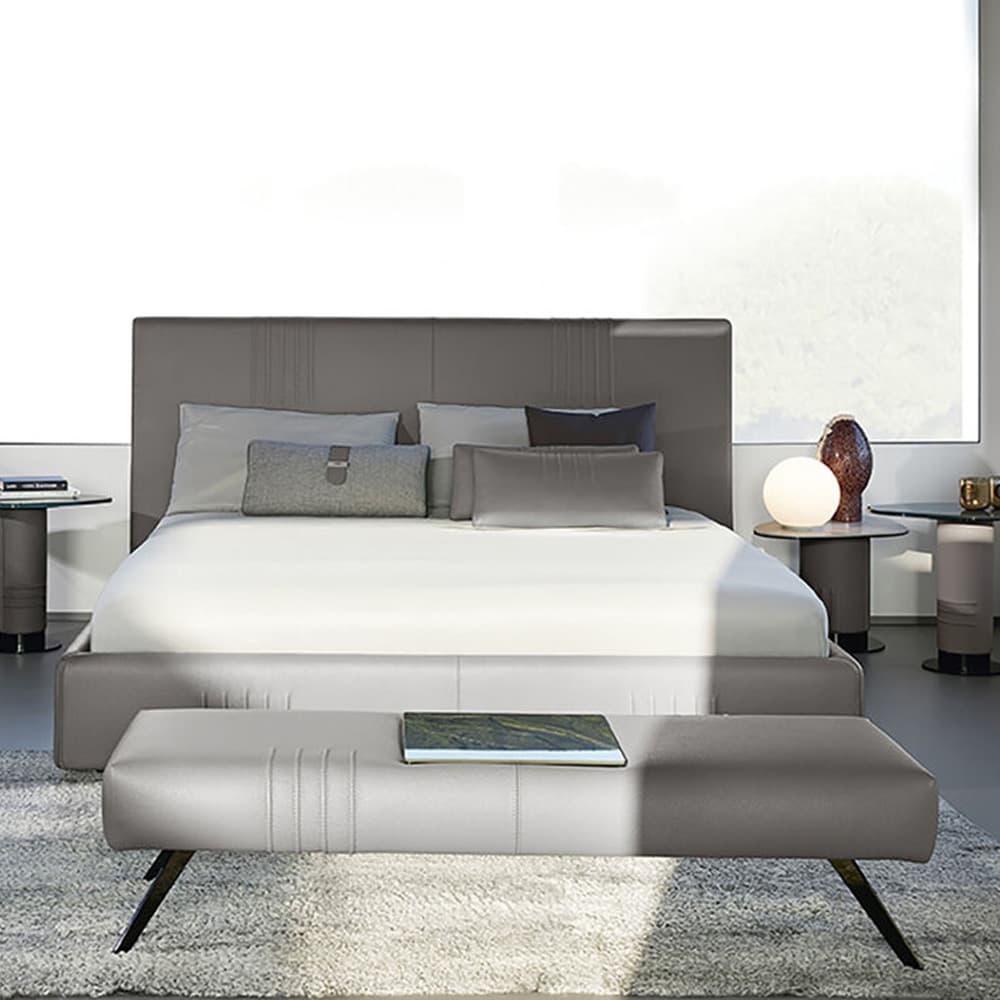 P021D Philly Night Bench By FCI London