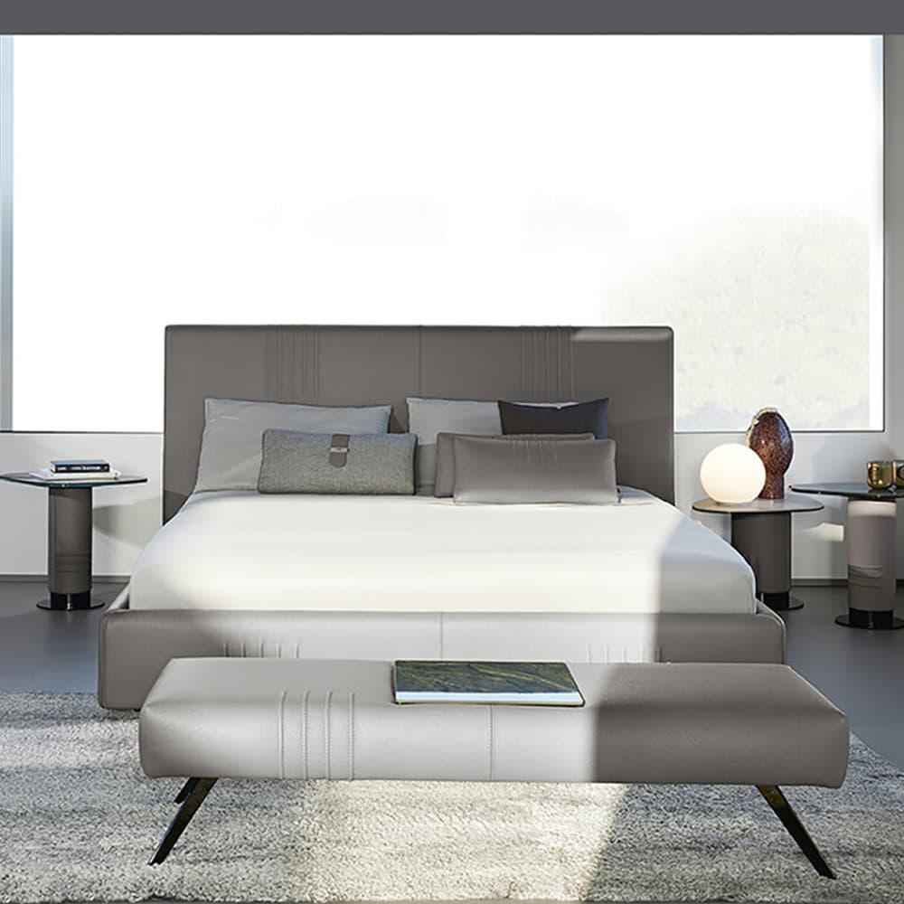 Philly Night Double Bed By FCI London