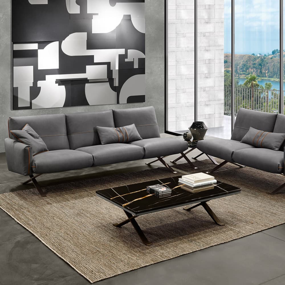 Rialto Coffee Table By FCI London