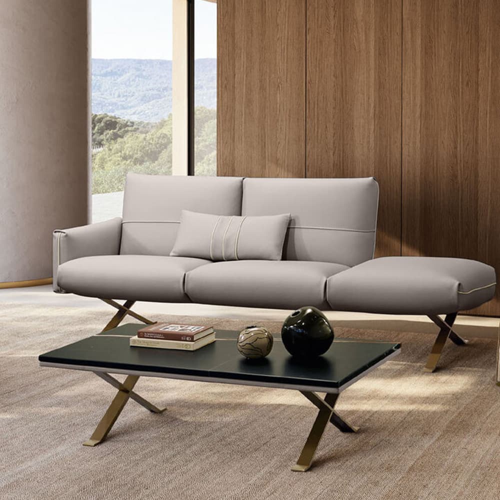 Rialto Coffee Table By FCI London