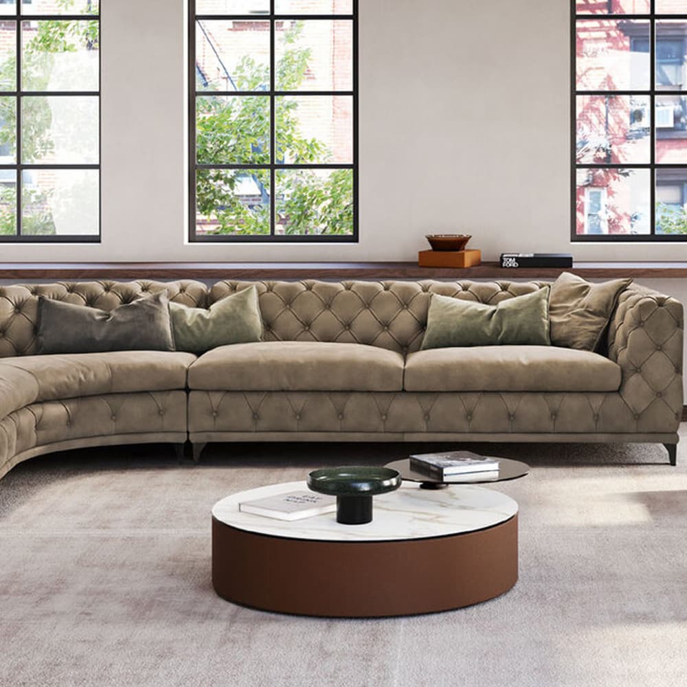 Sphere Coffee Table By FCI London