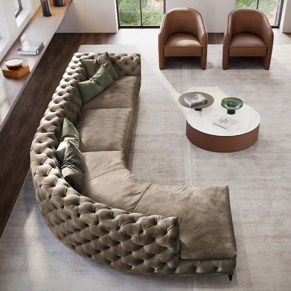 Sphere Coffee Table By FCI London