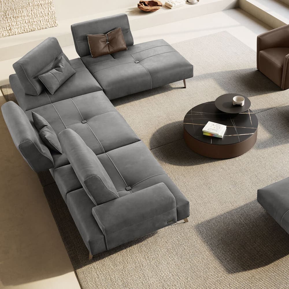 Sphere Coffee Table By FCI London