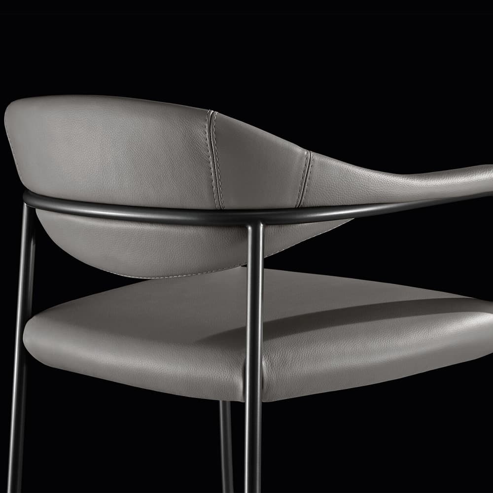 Spider Chrst Bar Stool By FCI London