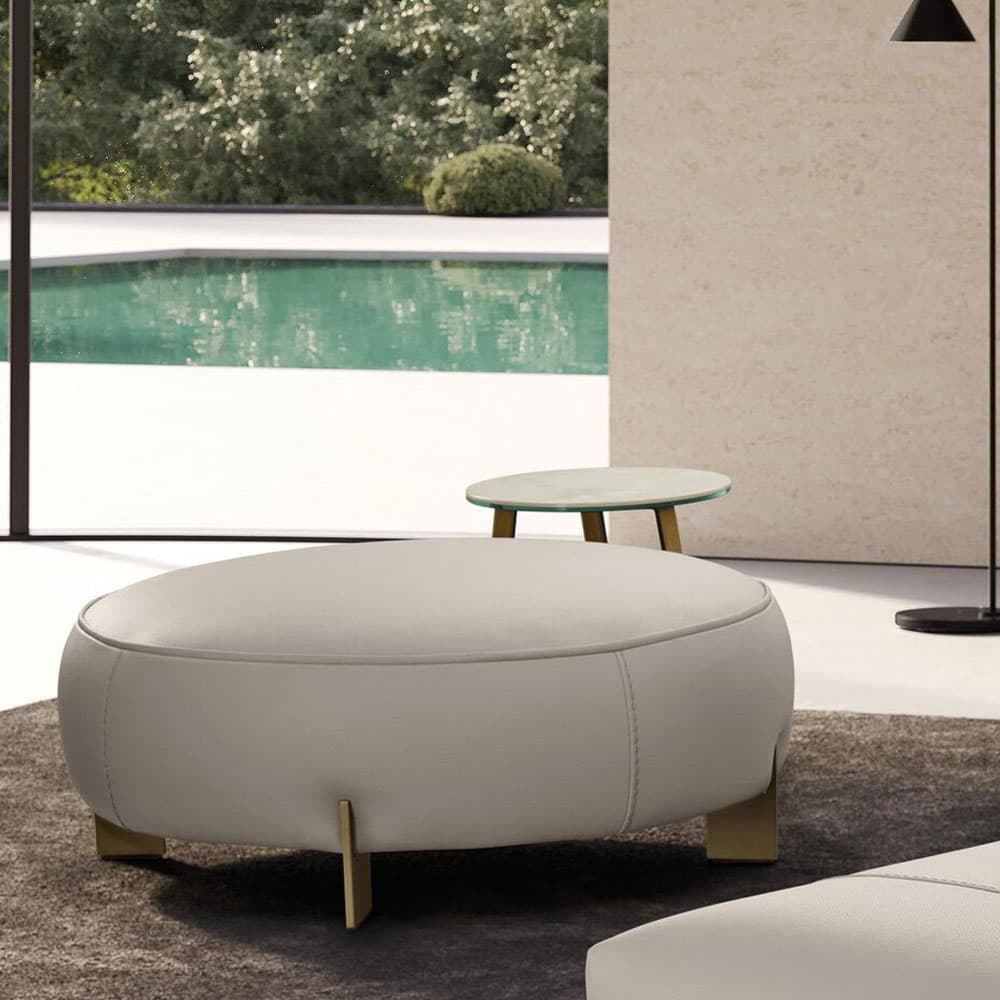Tokyo Footstool By FCI London
