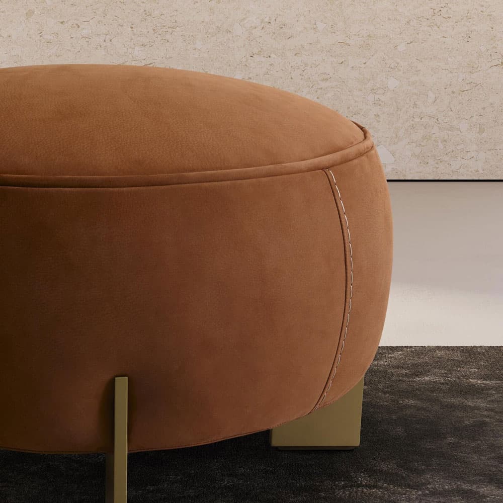 Tokyo Footstool By FCI London