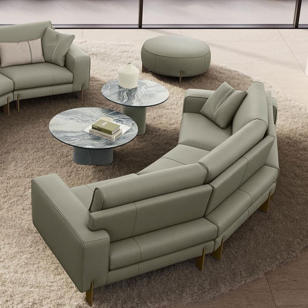 Tokyo Footstool By FCI London