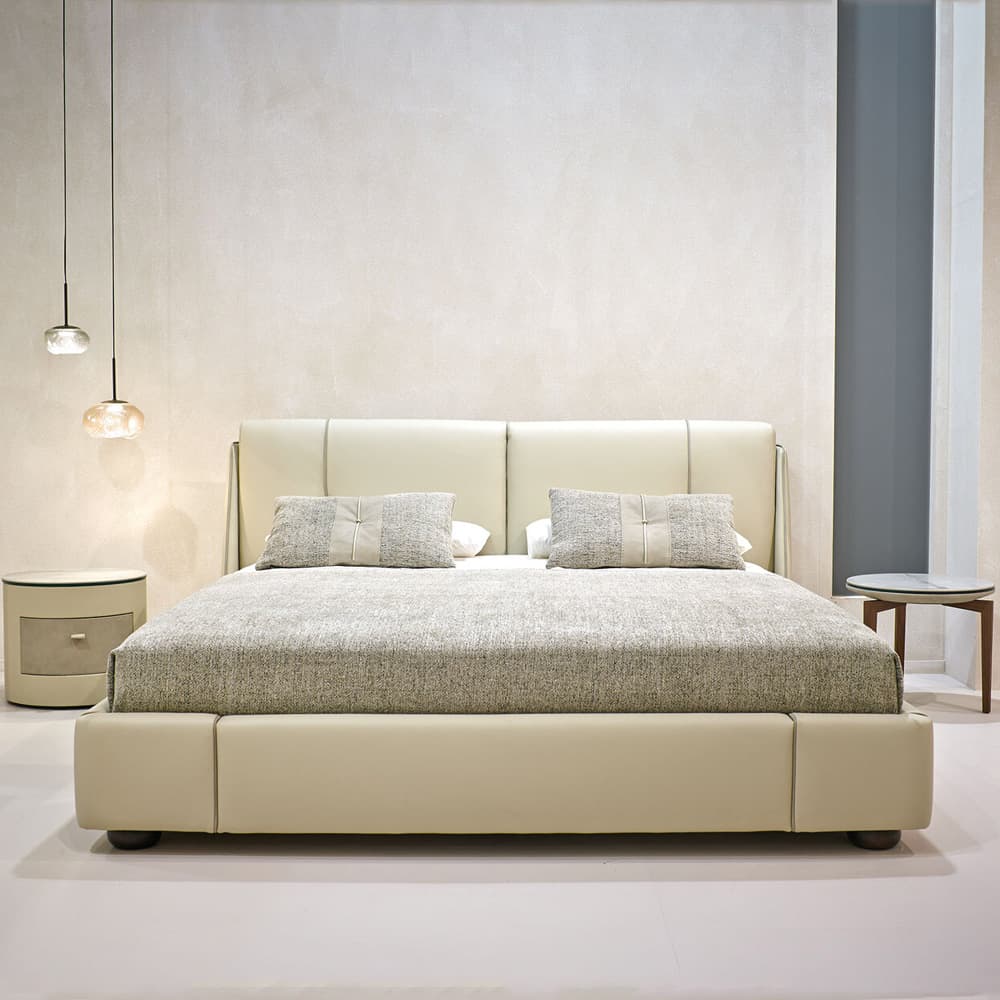 Yoko Night Double Bed By FCI London