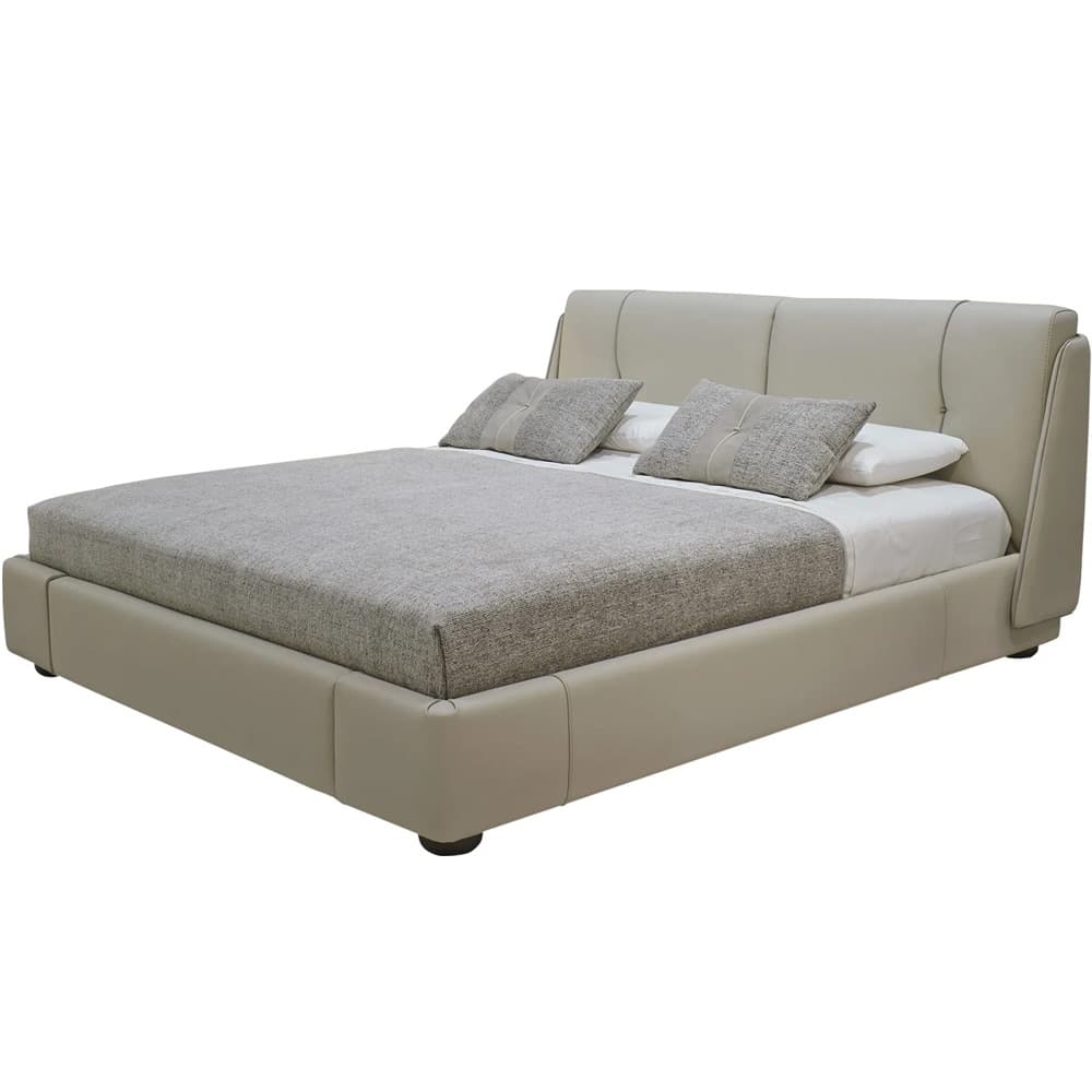 Yoko Night Double Bed By FCI London