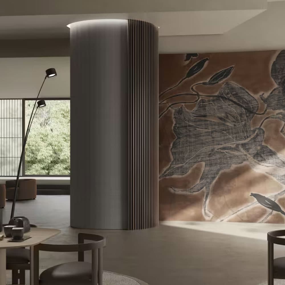 Creek tales Wallpaper by FCI London