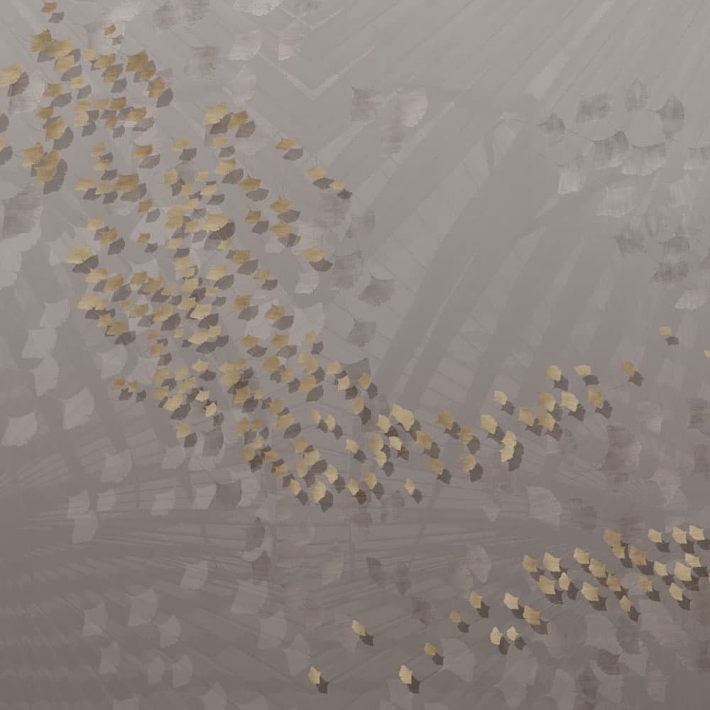 Greta Wallpaper by FCI London