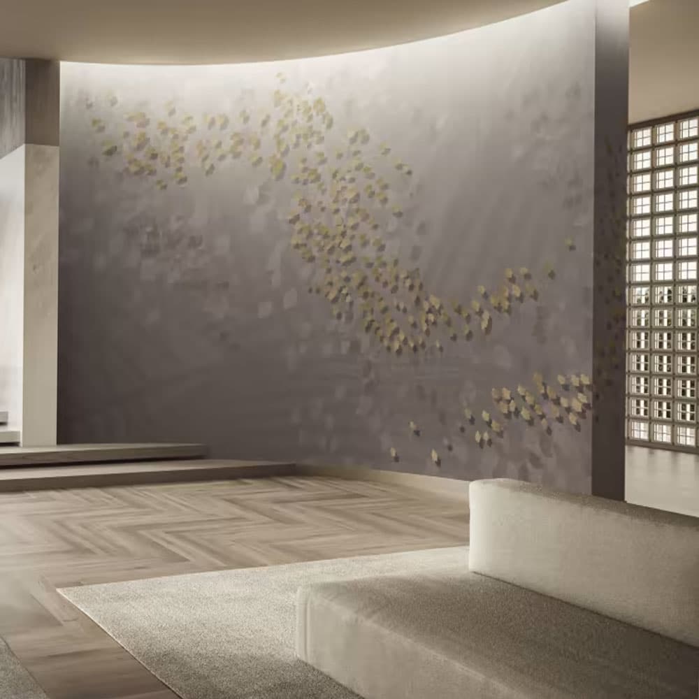 Greta Wallpaper by FCI London