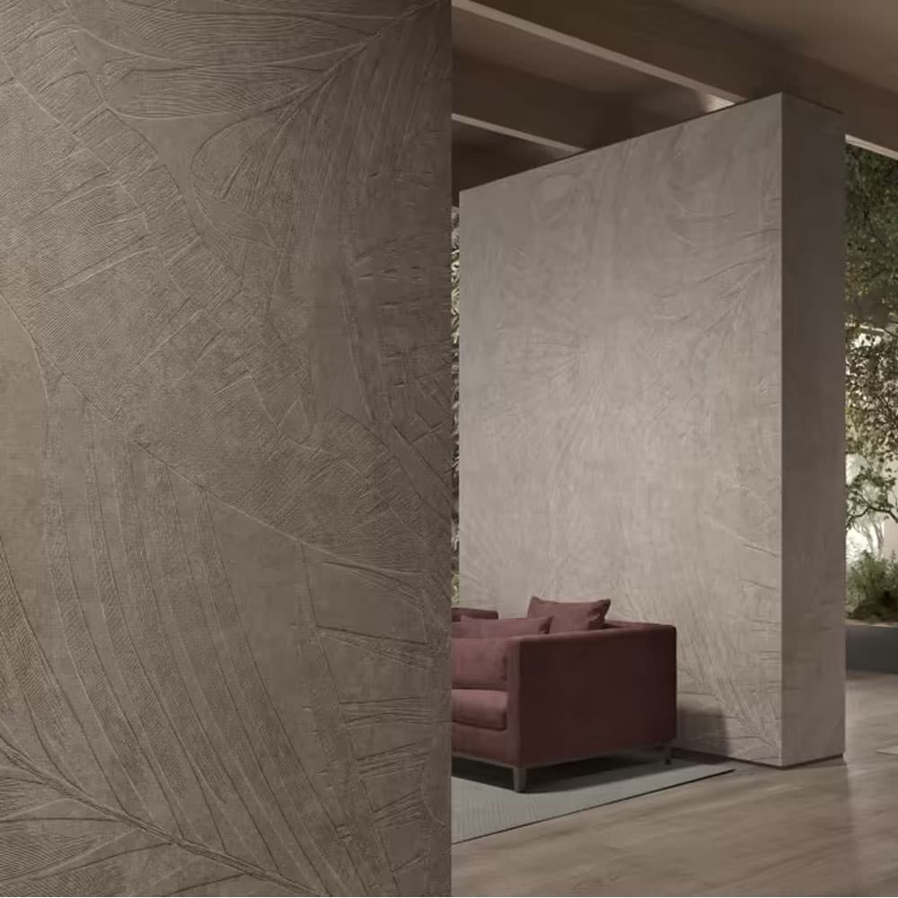 High Line Wallpaper by FCI London