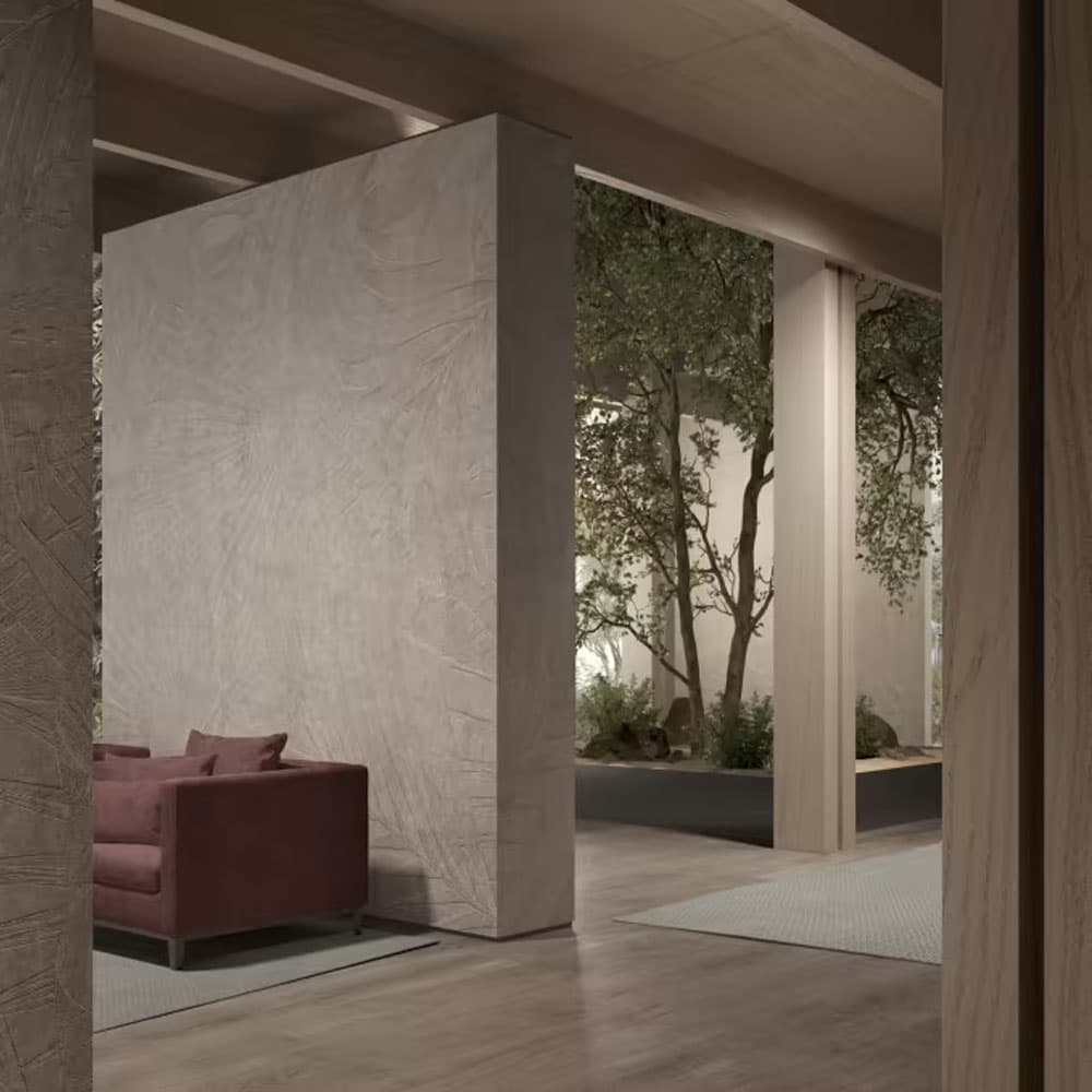 High Line Wallpaper by FCI London