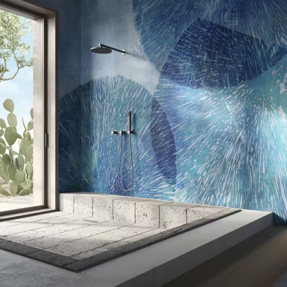 Hydronetta Wallpaper by FCI London