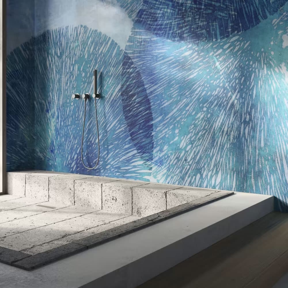 Hydronetta Wallpaper by FCI London