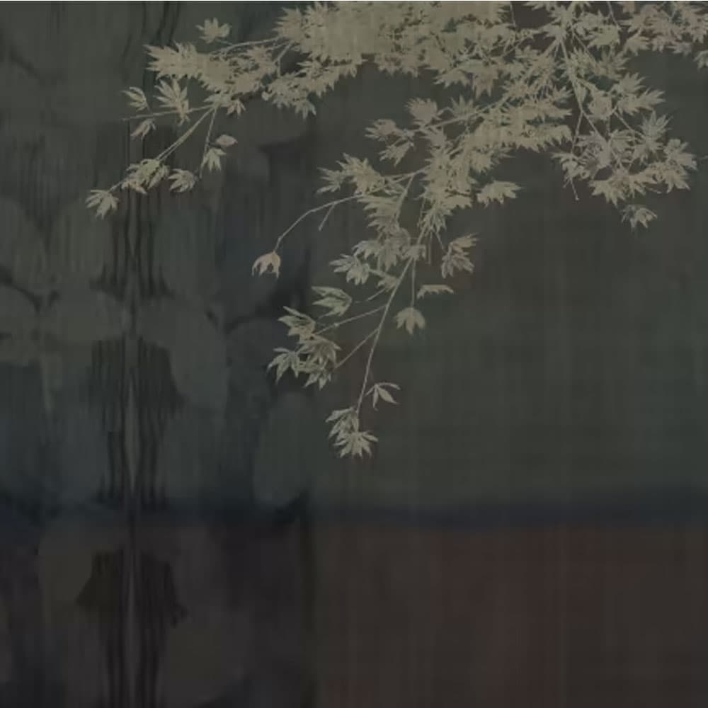 Notte Bella Wallpaper by FCI London