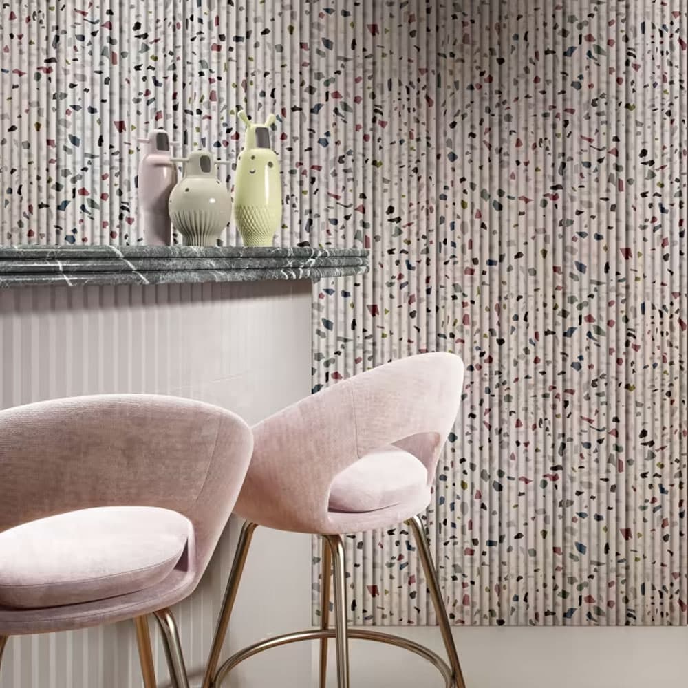 Piquant Wallpaper by FCI London