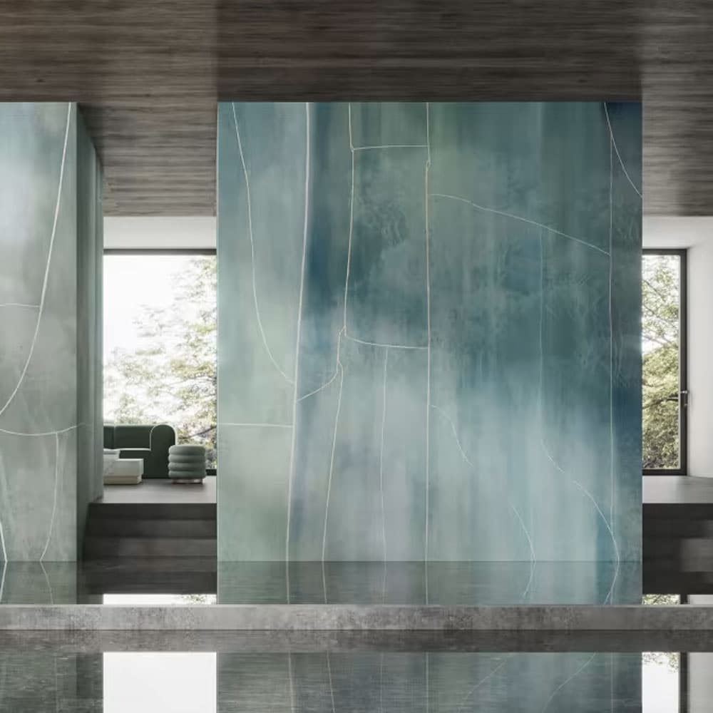 Polare Wallpaper by FCI London