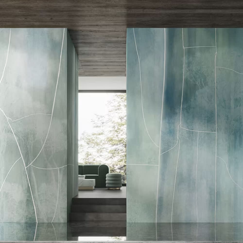 Polare Wallpaper by FCI London