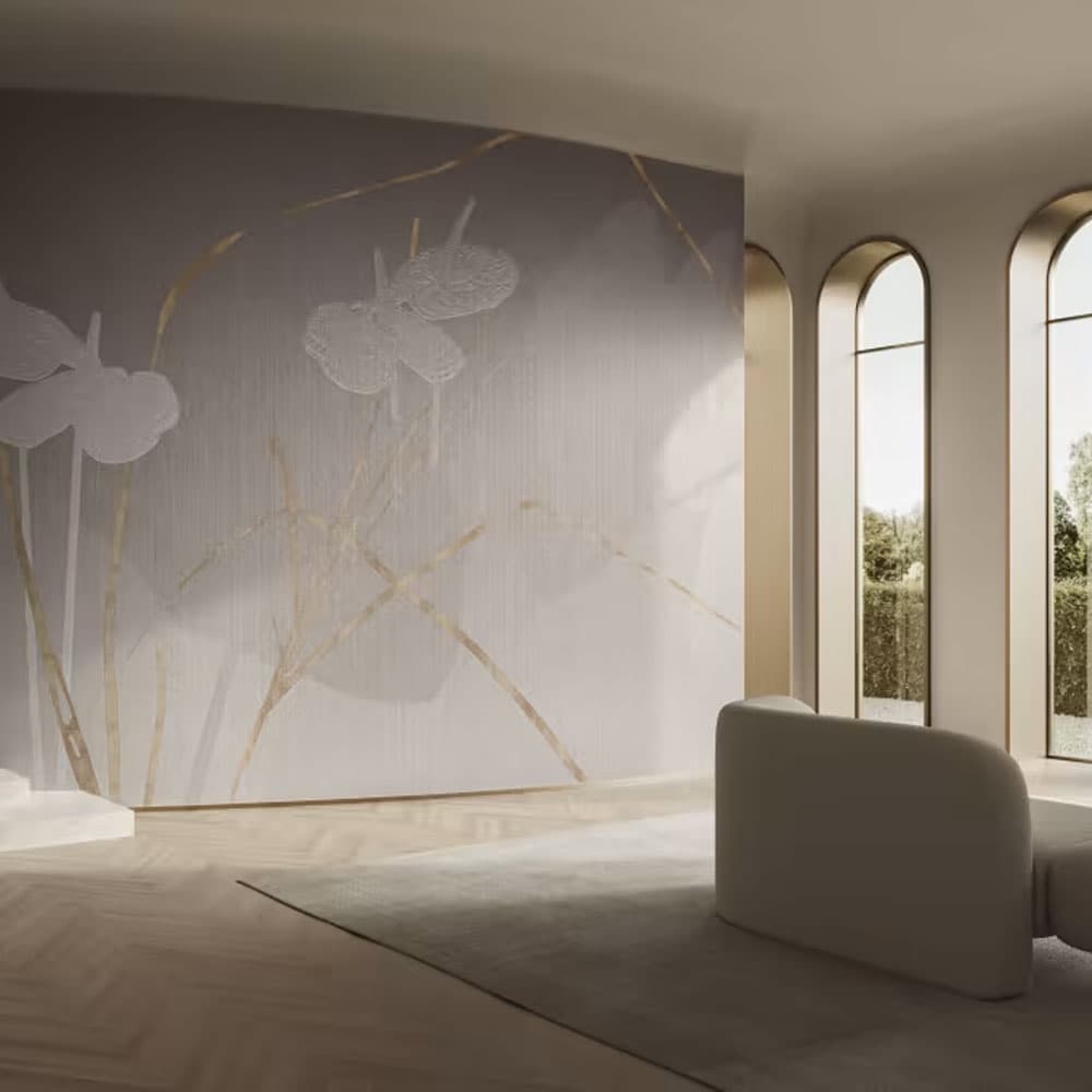 Tamara Wallpaper by FCI London