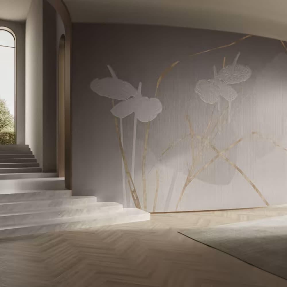 Tamara Wallpaper by FCI London