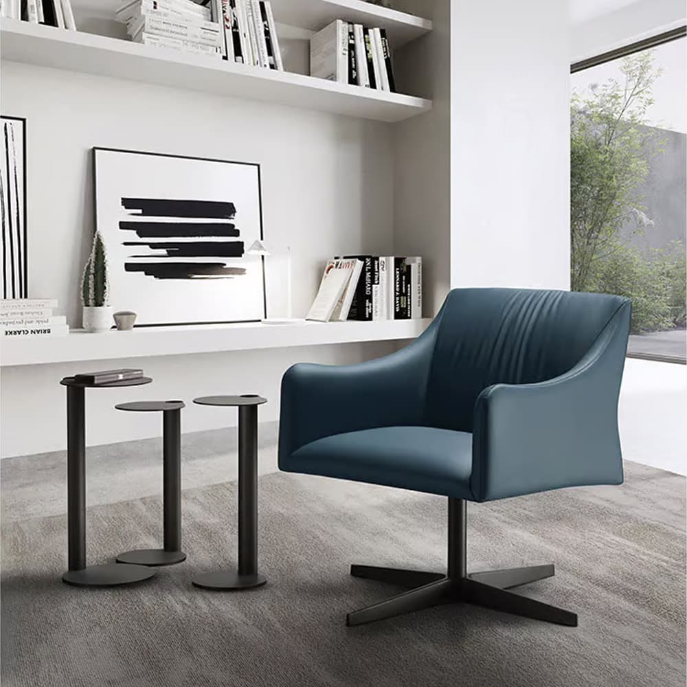 Aldo Coffee Table By FCI London