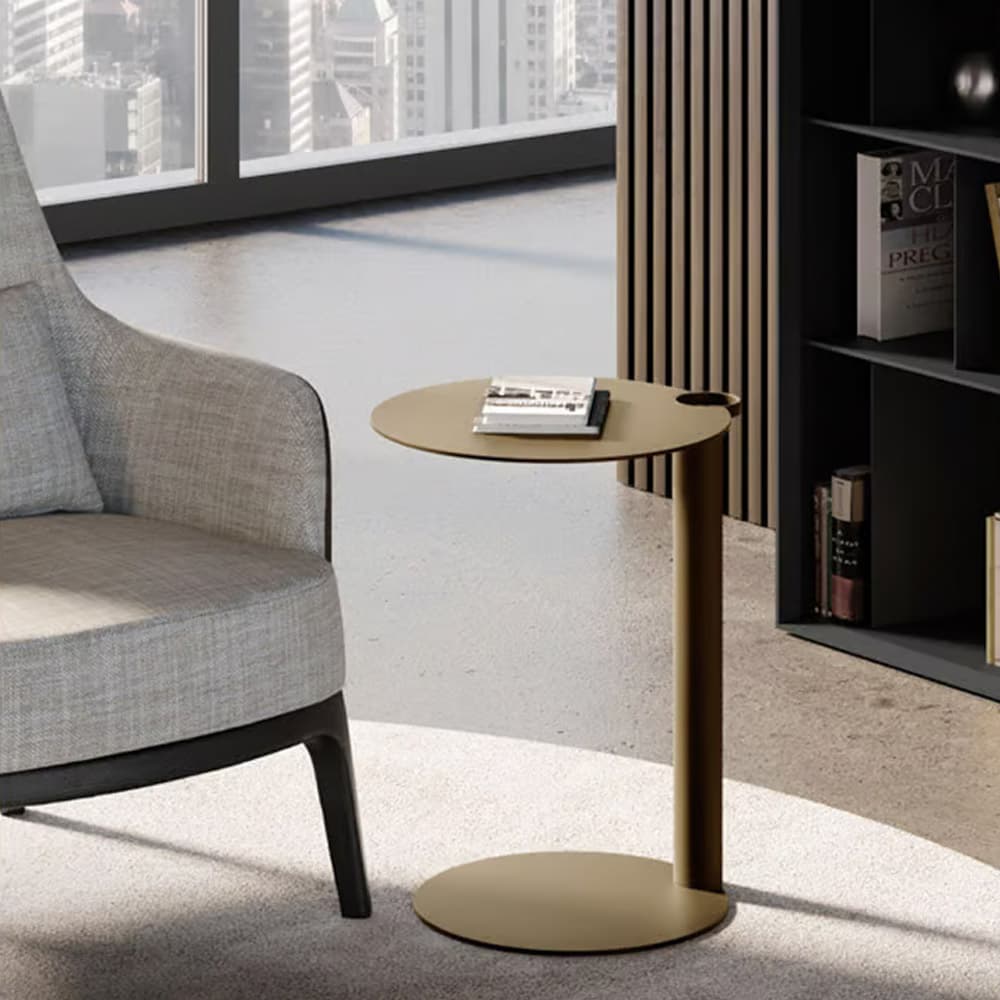 Aldo Coffee Table By FCI London