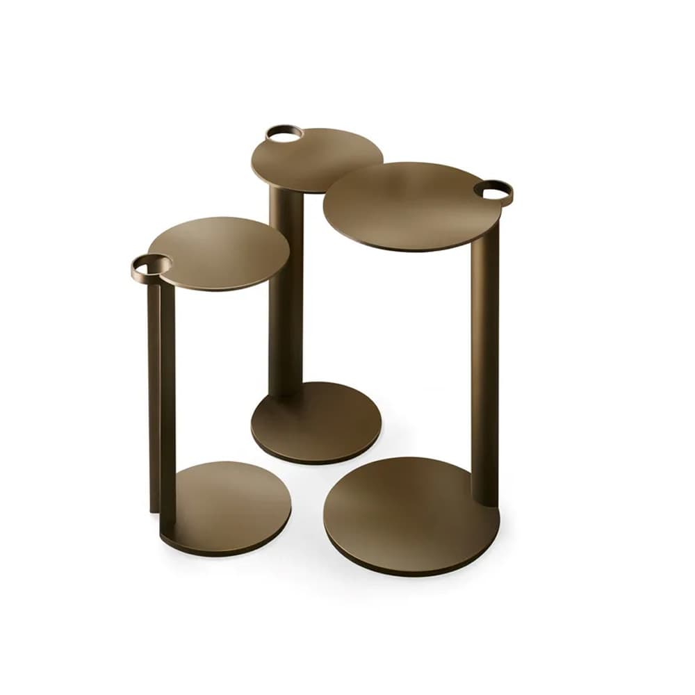 Aldo Coffee Table By FCI London