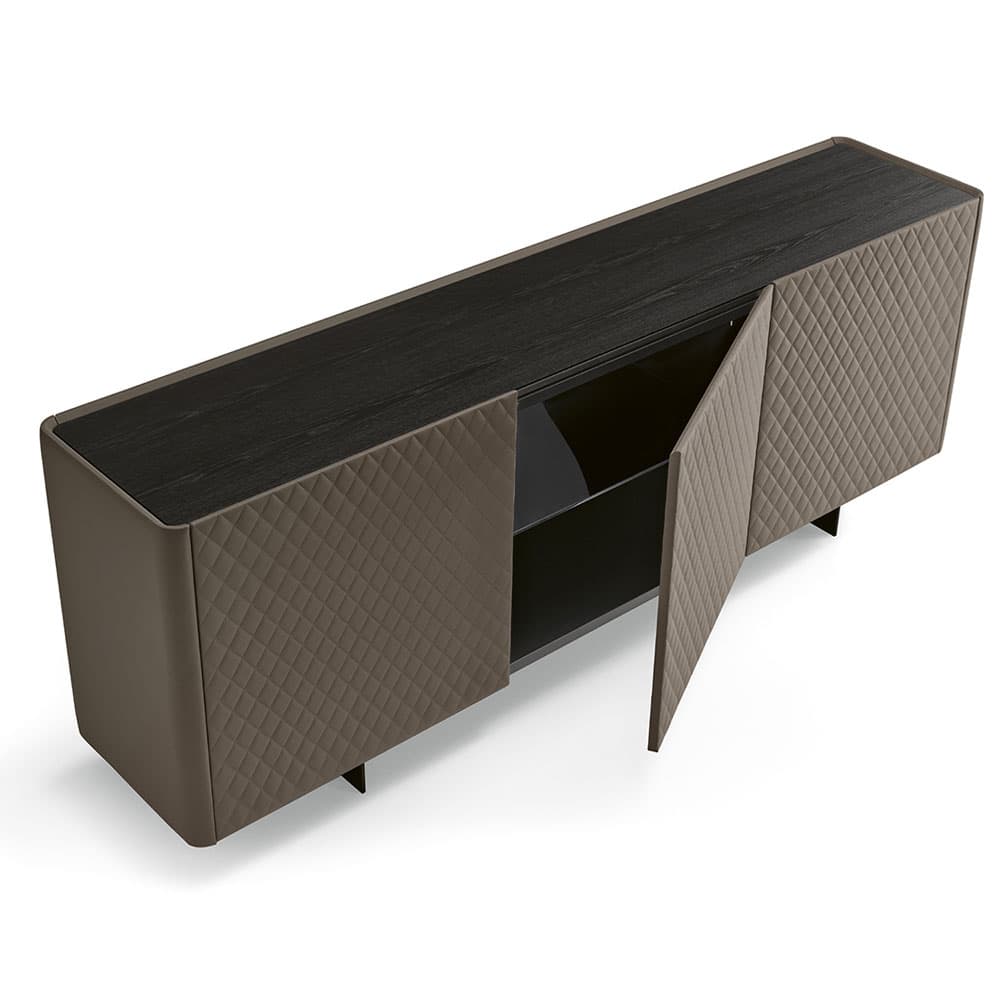 Alma Diamond Sideboard By FCI London