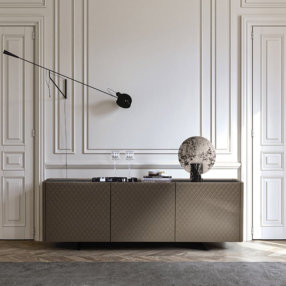 Alma Diamond Sideboard By FCI London