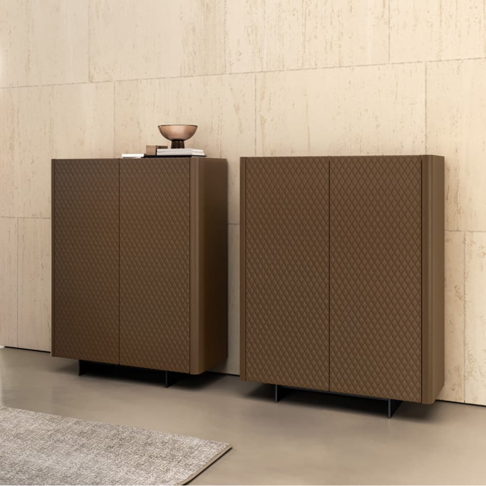 Alma Diamond Sideboard By FCI London