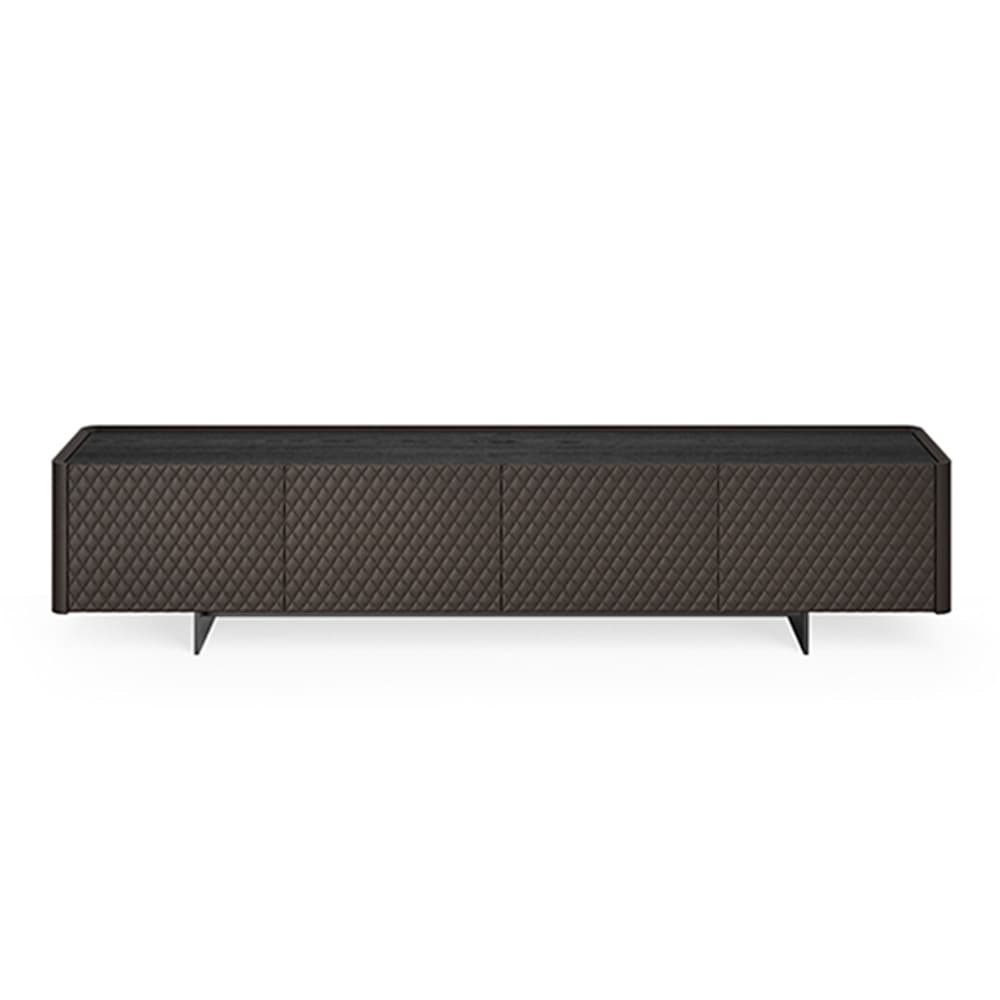 Alma Diamond TV Wall Unit By FCI London