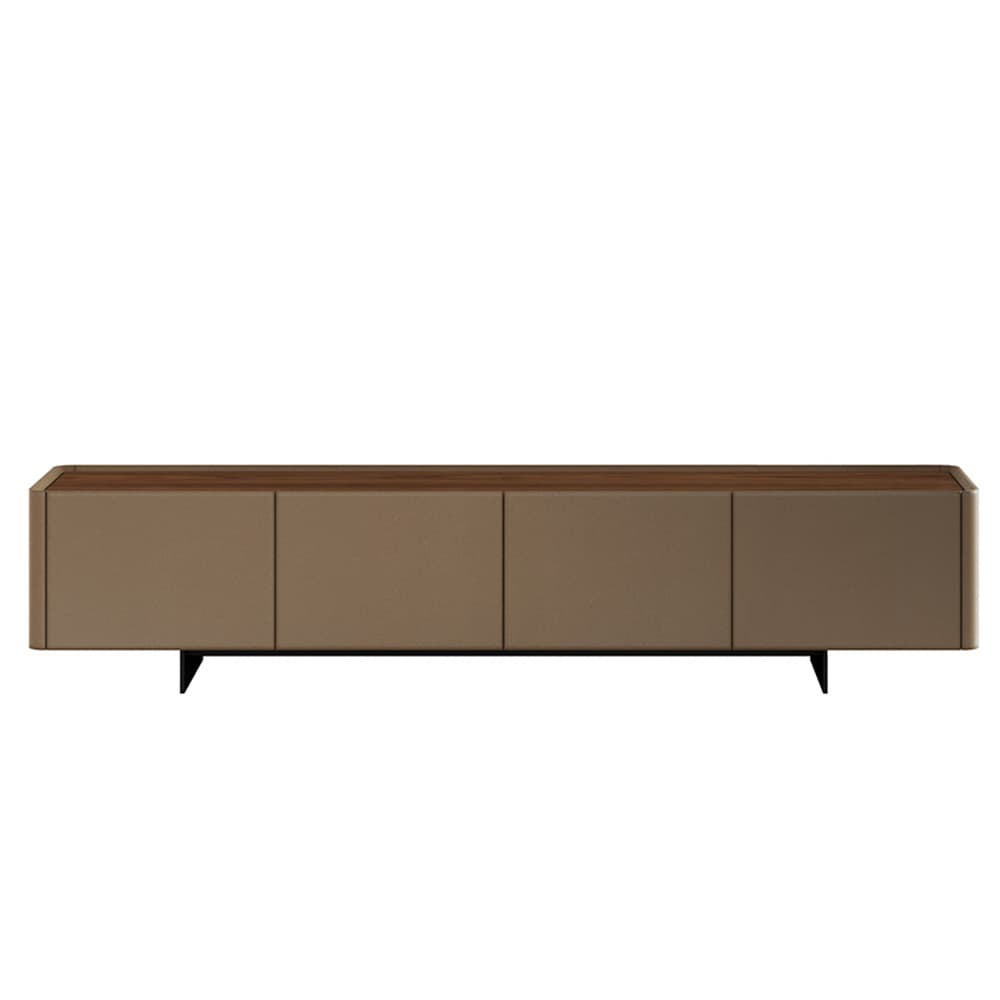 Alma TV Wall Unit By FCI London