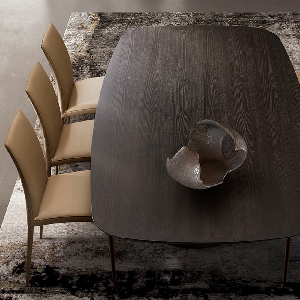 Asia Dining Chair By FCI London