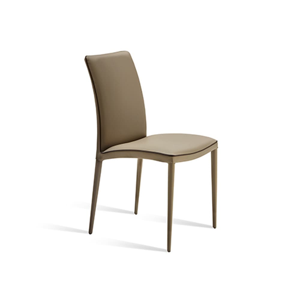 Asia-Edge Dining Chair By FCI London
