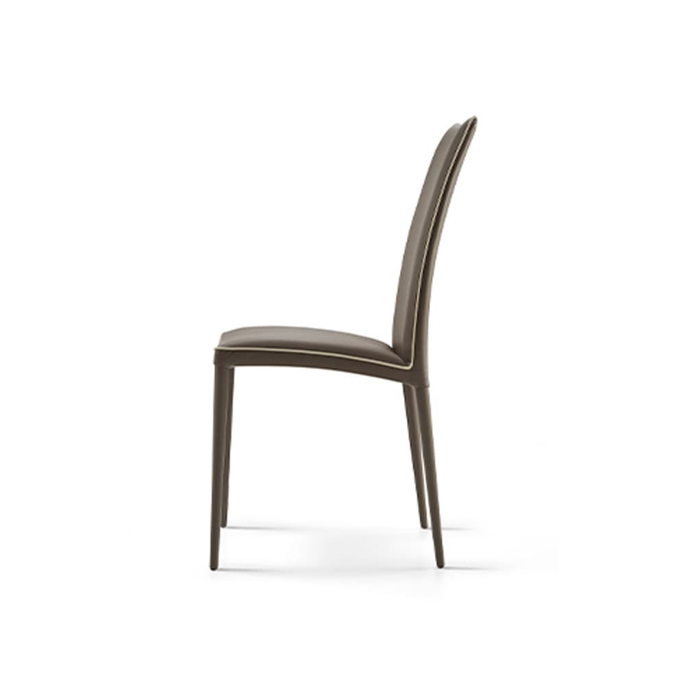 Asia-Edge Dining Chair By FCI London