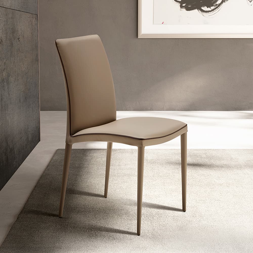 Asia-Edge Dining Chair By FCI London