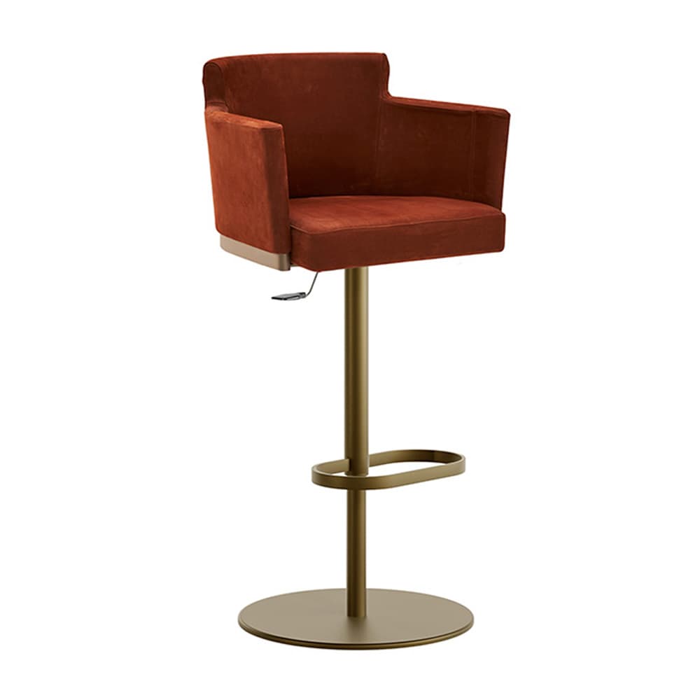 Ely Bar Stool By FCI London