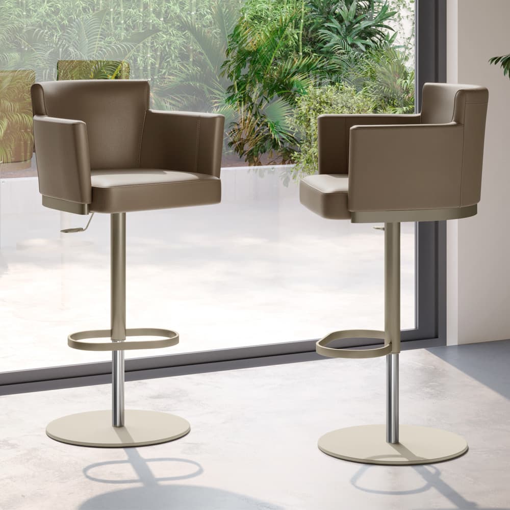 Ely Bar Stool By FCI London
