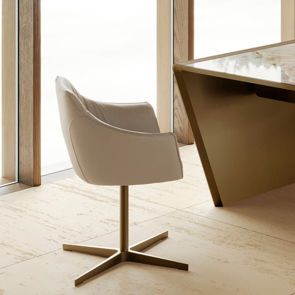 Era 4 Ways Armchair By FCI London