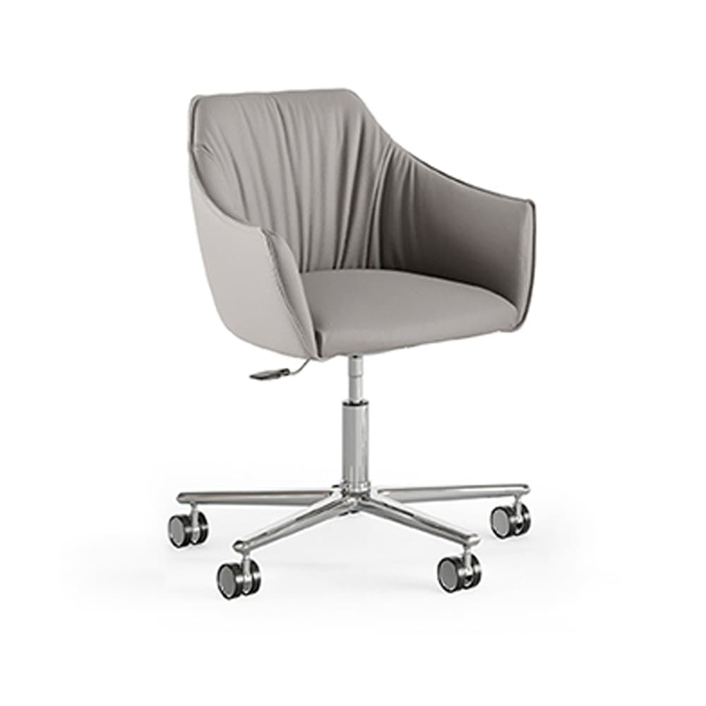 Era 5 Ways Swivel Chair By FCI London