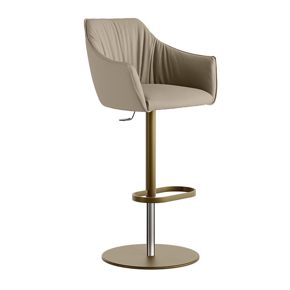Era Bar Stool By FCI London