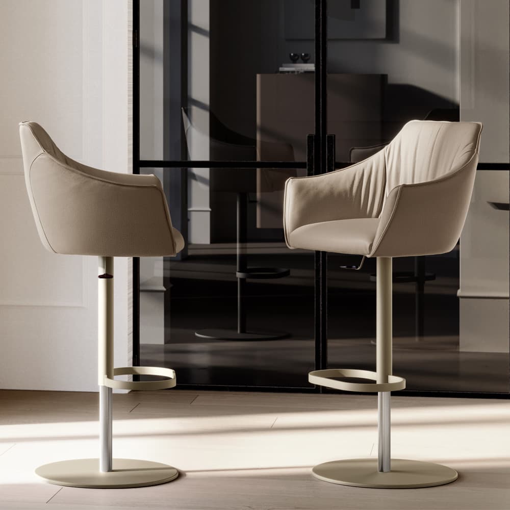 Era Bar Stool By FCI London
